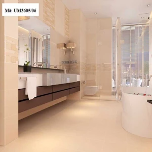 Gạch Ốp Nhà Vệ Sinh 30 60 Viglacera 