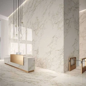 Gạch Ốp Tường Phòng Khách 30 60 Giả Đá