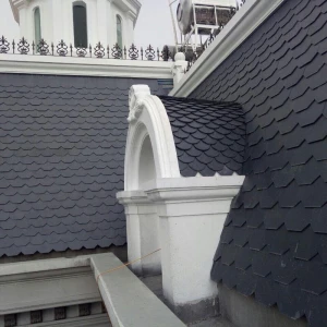 Ngói Đá Đen Lai Châu