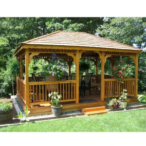 Tiểu Cảnh Cafe Sân Vườn Chòi Nghỉ