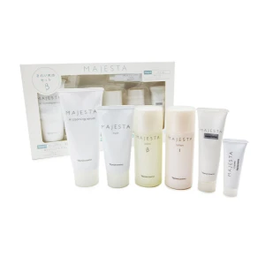 Bộ SET dưỡng da NARIS MAJESTA STARTER SET BETA ( 6 sản phẩm)