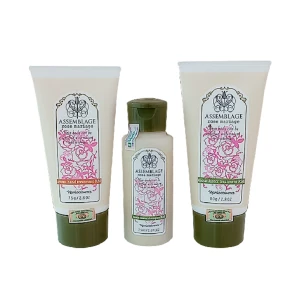 Bộ SET sản phẩm dành cho tóc và dưỡng tay NARIS ASSEMBLAGE  RM HAIR & HAND CARE BOX