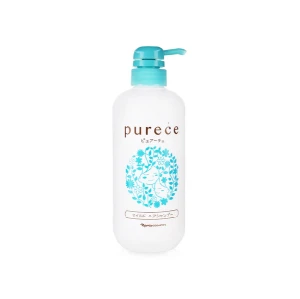 Dầu gội đầu thiên nhiên NARIS PURECE - SHAMPOO