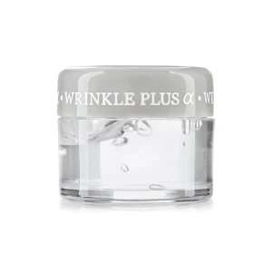 Gel Dưỡng Mắt Naris Cosmetics Ngừa Thâm & Nếp Nhăn 20g Wrinkle Plus Eye Care Gel