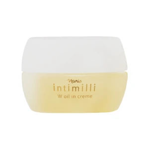 Kem dưỡng chứa tinh dầu làm trắng da NARIS INTIMILLI OIL IN CREME