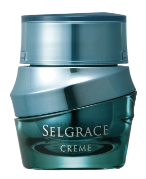 Kem dưỡng da trẻ hóa NARIS SELGRACE CREME