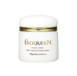 Kem dưỡng tái tạo và phục hồi da NARIS BIOQUEEN CREME