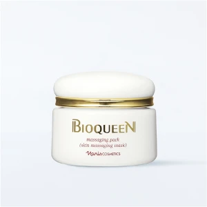 Kem massage mặt nạ BIOQUEEN MASSAGING PACK