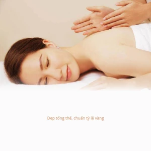 Liệu trình điêu khắc tổng thể