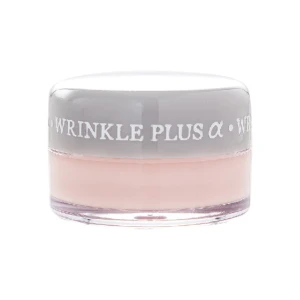 Lót Dưỡng Môi Wrinkle Plus Alpha – Clear Lip Base (10g)