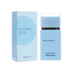 Lót nền trang điểm NARIS REJUARNA TRIPLE BASE