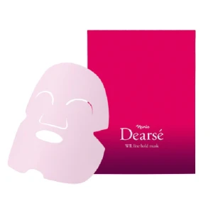 Mặt nạ nâng cơ và ngăn ngừa nếp nhăn NARIS DEARSE