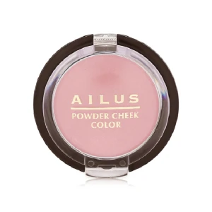 Phấn Má Naris Ailus Powder Cheek Color