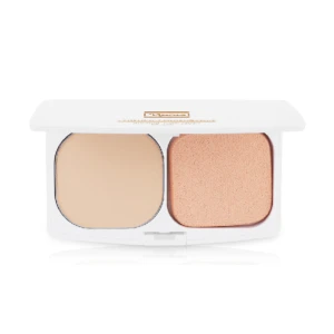 Phấn nền mịn da NARIS POWDER FOUNDATION
