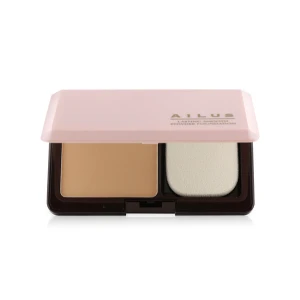 Phấn Nền Siêu Mịn Lâu Trôi Naris Ailus Lasting Smooth Powder Foundation
