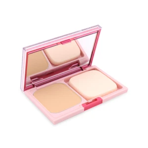 Phấn nền trang điểm NARIS REJUARNA CLEAR SEALING CAKE