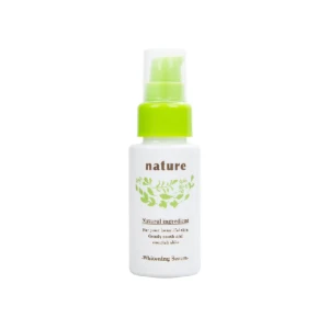 Serum Naris Nature Dưỡng Sáng Da 30ml Whitening Serum