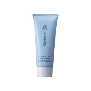 Sữa Rửa Mặt Dưỡng Ẩm Naris Hyaluronic Acid Moisturizing Creamy Foam