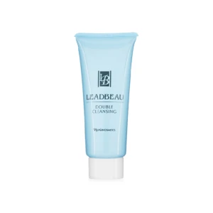 Sữa Rửa Mặt Tẩy Trang Naris Leadbeau Double Cleansing 2 In 1
