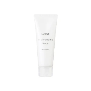 Sữa rửa mặt tẩy trang NARIS LUQUE 3