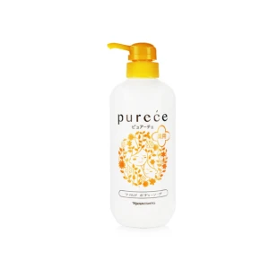 Sữa tắm thiên nhiên Naris Purece Body Soap