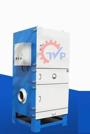 Máy Hút Lọc Bụi Cartridge