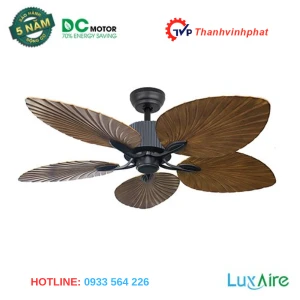 Quạt trần LuxAire Hawaii
