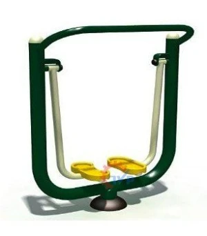 Thiết Bị Chạy Bộ Trên Không TVP23-7