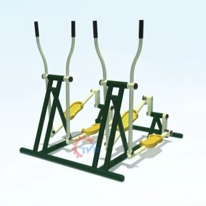 Thiết Bị Đi Bộ Đôi Trên Không TVP23-5