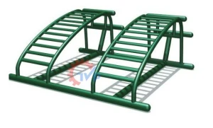 Thiết Bị Gập Bụng Đôi TVP23-19