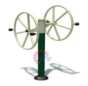 Thiết Bị Tay Vai Đơn TVP23-14