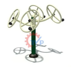 Thiết Bị Tay Vai Khí Công Đôi TVP23-15