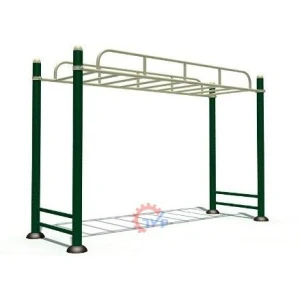 Thiết Bị Thang Khỉ TVP23-23