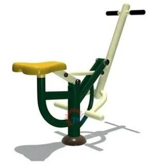 Thiết Bị Toàn Thân Cưỡi Ngựa TVP23-8