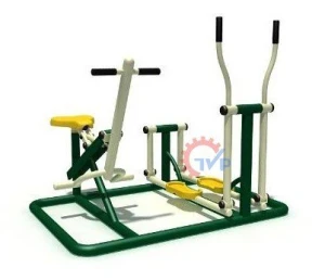 Thiết Bị Toàn Thân Kết Hợp Trượt Tuyết TVP23-6