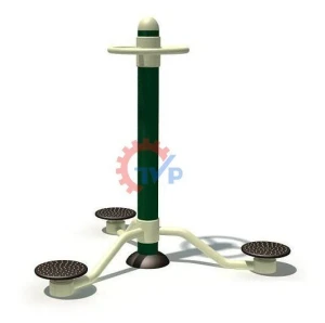 Thiết Bị Xoay Eo TVP23-11