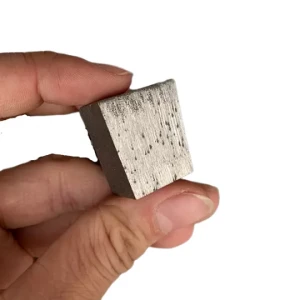 Bi mài sàn thô hộp 16 viên vuông