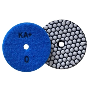 Lá số khô đánh bóng đá hoa cương KA độ dày 3.5mm