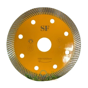 Lưỡi cắt gạch đa năng SF 105mm