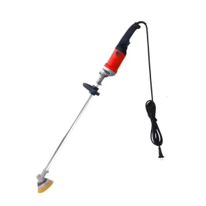 Máy chà rỉ sét cầm tay cán dài SF-CD01