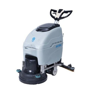 Máy chà sàn liên hợp Super Clean SC 2A