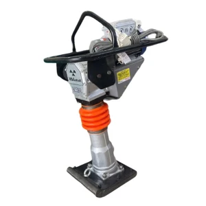 Máy đầm cóc chạy điện Mikasa MT-50V 220V