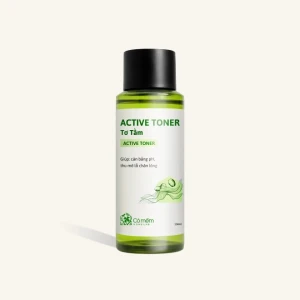 Active toner Tơ Tằm