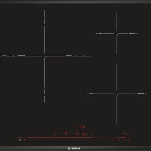 Bếp Cảm Ứng Từ BOSCH PID775DC1E