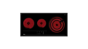 Bếp Điện Teka TRC 83631 TCS