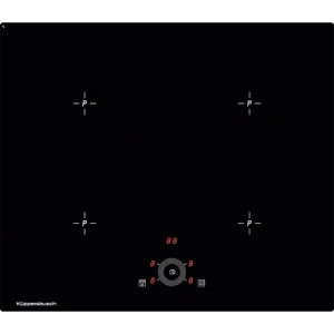 Bếp Điện Từ KUPPERSBUSCH KI6330.OSR