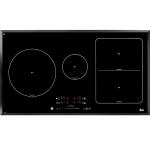 Bếp Điện Từ TEKA ITF 65320 BK MSP