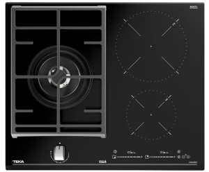 Bếp Điện Từ TEKA JZC 63312 ABN BK