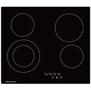 Bếp Điện VITROCERAMIC KE 6310