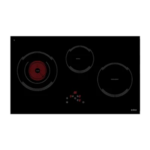 Bếp Từ Kết Hợp Hồng Ngoại ELICA EMH7530BL